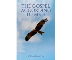 KNYGA Viliam Majda Gospel According to Me II