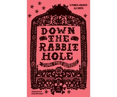 KNYGA VILLALOBOS Down the Rabbit Hole