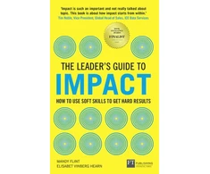 KNYGA Vinberg Hearn Elisa Leader's Guide to Impact, The