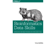 KNYGA Vince Buffalo Bioinformatics Data Skills