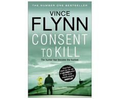 KNYGA Vince Flynn Consent to Kill
