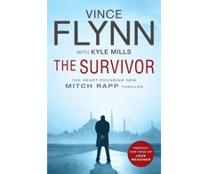 KNYGA Vince Flynn Survivor