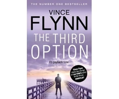 KNYGA Vince Flynn Third Option