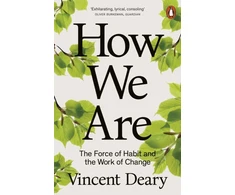 KNYGA Vincent Deary How We Are