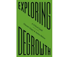 KNYGA Vincent Liegey Exploring Degrowth