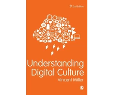 KNYGA Vincent Miller Understanding Digital Culture