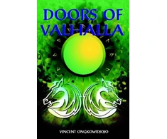 KNYGA Vincent Ongkowidjojo Doors of Valhalla