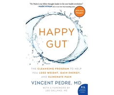 KNYGA Vincent Pedre Happy Gut