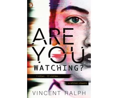 KNYGA Vincent Ralph Are You Watching?