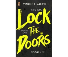 KNYGA Vincent Ralph Lock the Doors