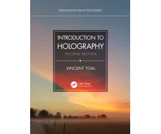 KNYGA Vincent Toal Introduction to Holography