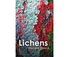 KNYGA Vincent Zonca Lichens