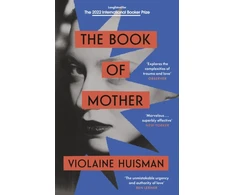 KNYGA Violaine Huisman Book of Mother
