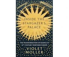 KNYGA Violet Moller Inside the Stargazer's Palace