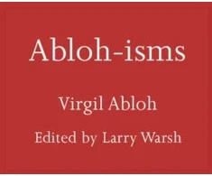 KNYGA Virgil Abloh Abloh-isms