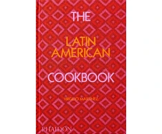 KNYGA Virgilio Martinez Latin American Cookbook