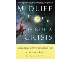 KNYGA Virginia Bell Midlife is Not a Crisis