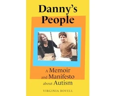 KNYGA Virginia Bovell Danny's People