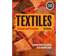 KNYGA Virginia Hencken Elsasser Textiles