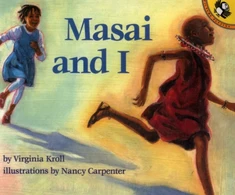 KNYGA Virginia L Kroll Masai and I