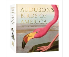 KNYGA Virginia Marie Peterson Audubon's Birds of America