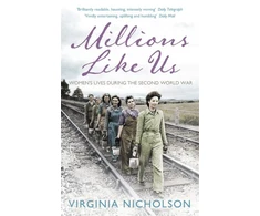 KNYGA Virginia Nicholson Millions Like Us