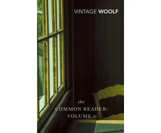 KNYGA Virginia Woolf Common Reader: Volume 2