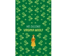 KNYGA Virginia Woolf Mrs Dalloway