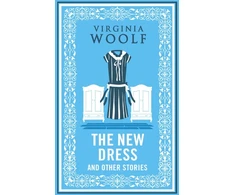 KNYGA Virginia Woolf New Dress and Other Stories