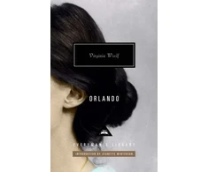 KNYGA Virginia Woolf Orlando