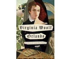 KNYGA Virginia Woolf Orlando