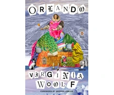 KNYGA Virginia Woolf Orlando