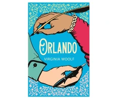 KNYGA Virginia Woolf Orlando