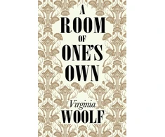 KNYGA Virginia Woolf Room of One's Own