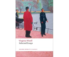 KNYGA Virginia Woolf Selected Essays