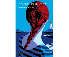 KNYGA Virginia Woolf To the Lighthouse