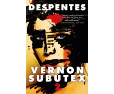 KNYGA Virginie Despentes Vernon Subutex Two