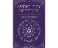 KNYGA Vish Chatterji Astrology Decoded