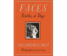KNYGA Vita Sackville West Faces