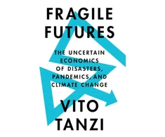 KNYGA Vito Tanzi Fragile Futures