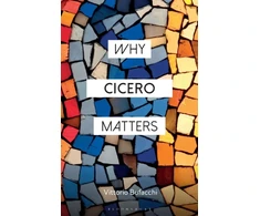 KNYGA Vittorio Bufacchi Why Cicero Matters