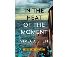 KNYGA Viveca Sten In the Heat of the Moment