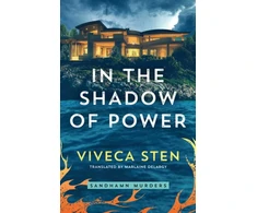 KNYGA Viveca Sten In the Shadow of Power