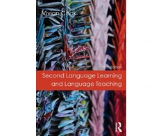 KNYGA Vivian Cook Second Language Learning and Language Teaching