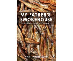 KNYGA Vivian Faith Prescott My Father's Smokehouse