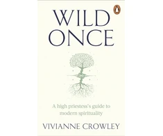KNYGA Vivianne Crowley Wild Once