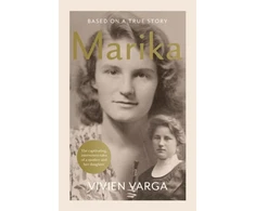 KNYGA Vivien Varga Marika