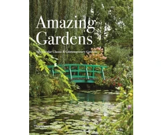 KNYGA Vivienne Hambly Amazing Gardens