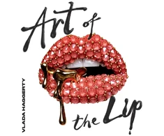 KNYGA Vlada Haggerty Art of the Lips