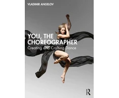 KNYGA Vladimir Angelov You, the Choreographer